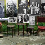 Fotograful Georg Heiter a izbândit să imortalizeze mii de persoane care astfel au reuşit să obţină „un paşaport spre nemurire”