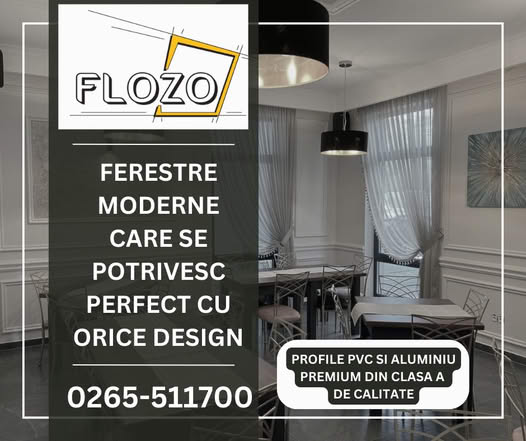 FLOZO STIRE 1 AUGUST 2025