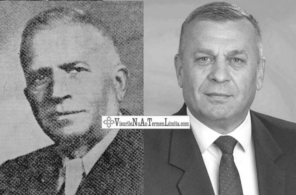 augustin maior versus VASILE LIVIU OPREA