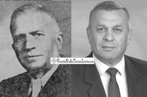 augustin maior versus VASILE LIVIU OPREA
