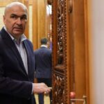 CONTRAGREVA PROPUSĂ DE NICOLAE DARAMUS