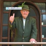 SĂ NE AMINTIM DE IOAN DANCIU „CEL MAI BUN PĂDURAR !”